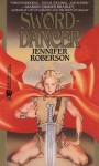 Sword-Dancer - Jennifer Roberson