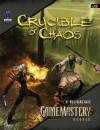 GameMastery Module J3: Crucible of Chaos - Wolfgang Baur