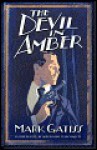 The Devil In Amber (lucifer Box 2) - Mark Gatiss