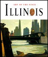 Art of the State: Illinois - Joanne Trestrail, Joanne Trestrall