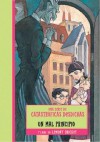 Un Mal Principio (Una Serie de Catastroficas Desdichas, #1) - Lemony Snicket