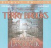 A Princess Of Landover - Terry Brooks, Dick Hill