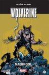 Wolverine - Madripoor (Heróis Marvel #9) - Chris Claremont, John Buscema