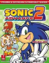 Sonic Advance 2 (Prima's Official Strategy Guide) - Eric Mylonas