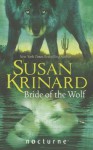 Bride of the Wolf - Susan Krinard