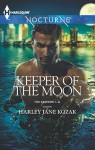 Keeper Of The Moon - Harley Jane Kozak