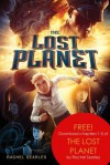 The Lost Planet, Chapters 1-5 - Rachel Searles