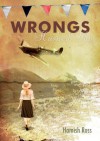 Wrongs Hushed Up - Hamish Ross