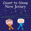 Count to Sleep New Jersey - Adam Gamble, Joe Veno