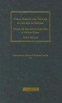 Public Health and Politics in the Age of Reform: Cholera, the State and the Royal Navy in Victorian Britain - David McLean