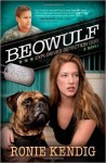 Beowulf: Explosives Detection Dog (A Breed Apart) (Paperback) - Common - by Ronie Kendig