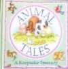 Animal Tales: A Keepsake Treasury - Nicola Baxter