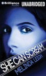 She Can Scream - Melinda Leigh, Amy Rubinate