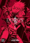 Dogs: Bullets & Carnage, Volume 1 - Shirow Miwa