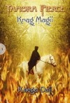 Księga Daji (Krąg Magii # 3) - Tamora Pierce