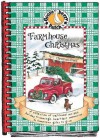 Farmhouse Christmas Cookbook (Seasonal Cookbook Collection) - Gooseberry Patch