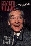 Kenneth Williams - Michael Freedland