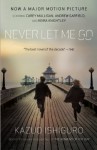 Never Let Me Go - Kazuo Ishiguro