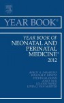 Year Book of Neonatal and Perinatal Medicine - Avroy A. Fanaroff