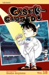 Case Closed, Vol.15: The Frozen Teacher - Gosho Aoyama