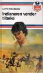 Indianeren vender tilbake - Lynne Reid Banks, Jan Omdahl