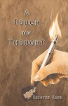 A Touch of Thought - Kristen Kane