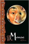 Mouse (The Five Ancestors Series #6) - Jeff Stone