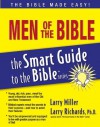 Men of the Bible - Smart Guide (The Smart Guide to the Bible Series) - Larry Miller, Dr. Larry Richards