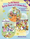 The Ultimate Gettin' Down With Mama Goose: Your Favorite Rhymes in One Big Musical Collection! - Mark Burrows