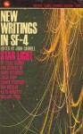 New Writings In S.F. 4. - John Carnell, David Stringer, Colin Kapp, Dennis Etchison, Dan Morgan, Keith Roberts, William Tenn, Isaac Asimov