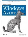 Programming Windows Azure - Sriram Krishnan