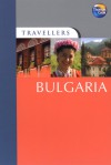 Travellers Bulgaria, 3rd - Lindsay Bennett, Pete Bennett