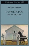 L'orologiaio di Everton - Georges Simenon, Laura Frausin Guarino