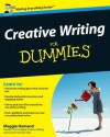 Creative Writing for Dummies - Maggie Hamand