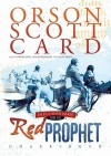 Red Prophet (Tales of Alvin Maker, #2) - Stephen Hoye, Orson Scott Card, Stefan Rudnicki