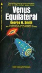 Venus Equilateral - George O. Smith