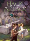 Hack Attack: A Trip to Wonderland Book 1 - Jan Fields