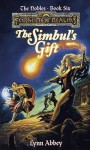 The Simbul's Gift - Lynn Abbey