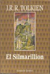 El Silmarillion - J.R.R. Tolkien, J.R.R. Tolkien, Luis Domènech, Rubén Masera