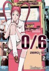 0/6 (Zero/Six), Volume 2 - Youjung Lee