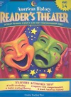 Reader's Theater: American History, Gr. 3-4 - Margaret Allen