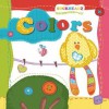 Colors - Flowerpot Press, Stephanie Meyers, Ivana Forgo