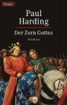 Der Zorn Gottes (Sorrowful Mysteries of Brother Athelstan, #4) - P. Harding