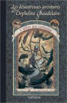 L'Arbre aux Corbeaux (Les Desastreux Aventures des Orphelins Baudelaire, #7) - Lemony Snicket