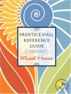 Prentice Hall Reference Guide - Muriel G. Harris