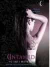 Untamed - P.C. Cast, Kristin Cast