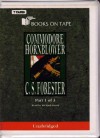 Commodore Hornblower (Horatio Hornblower Series #9) - C.S. Forester, Richard Green