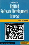 The Road to the Unified Software Development Process - Ivar Jacobson