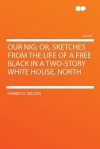 Our Nig; Or, Sketches from the Life of a Free Black in a Two-Story White House, North - Harriet E. Wilson