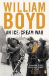 An Ice-cream War (Penguin Decades) - William Boyd